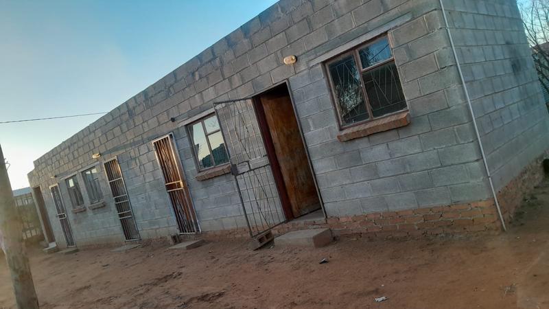 6 Bedroom Property for Sale in Grasslands Free State